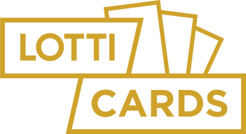 LottiCards